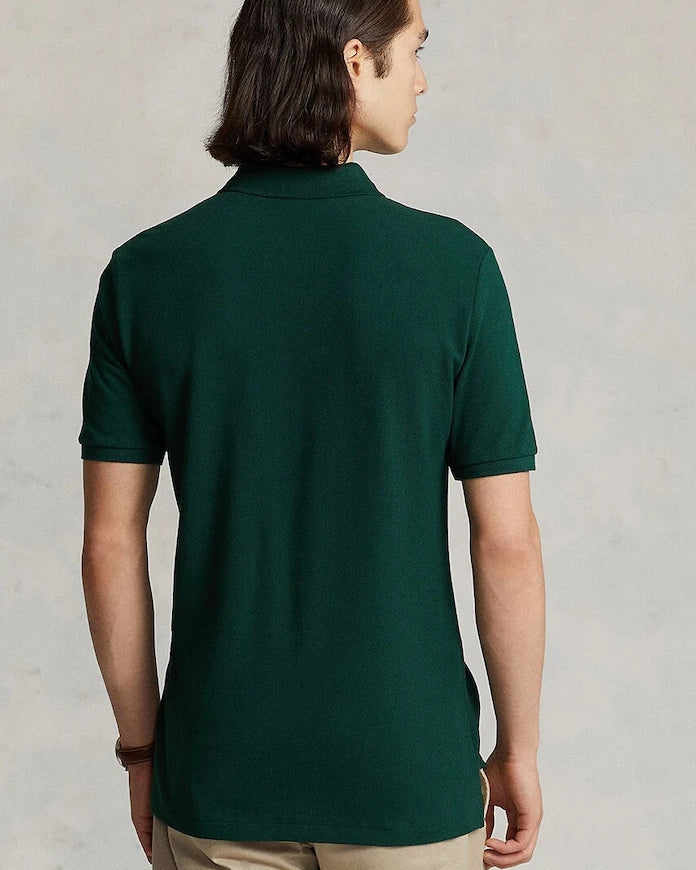Polo Ralph Lauren Yaka Pamuklu Tişört