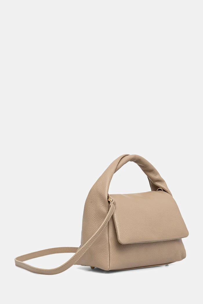 Answear.LAB kadın deri crossbody çanta