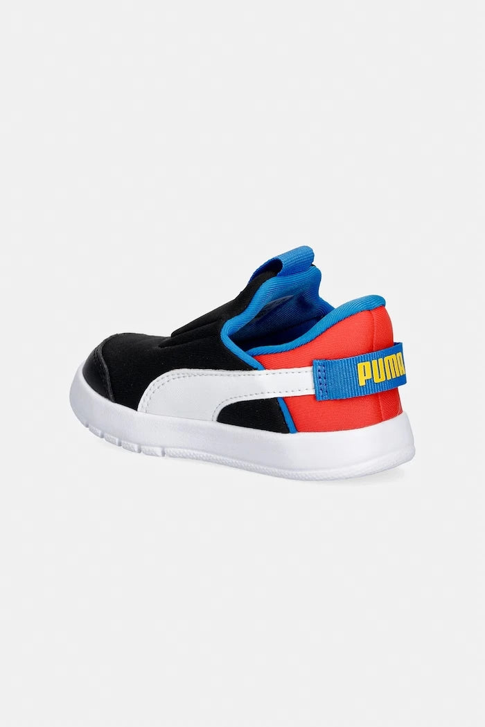 Puma Courtflex v3 SLIPTECH™ маратонки за деца