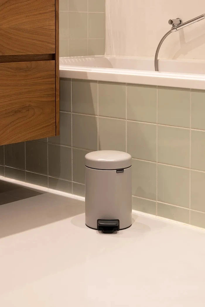 Brabantia за баня от стомана 3 l