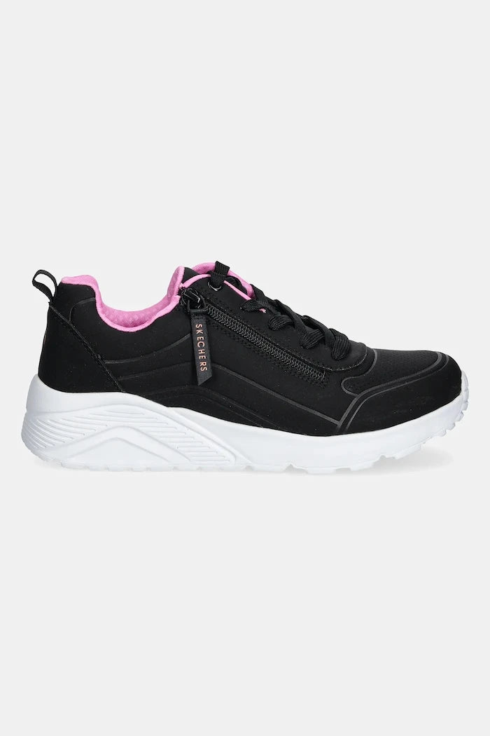 Skechers UNO LITE EASY ZIP Çocuk Spor Ayakkabı
