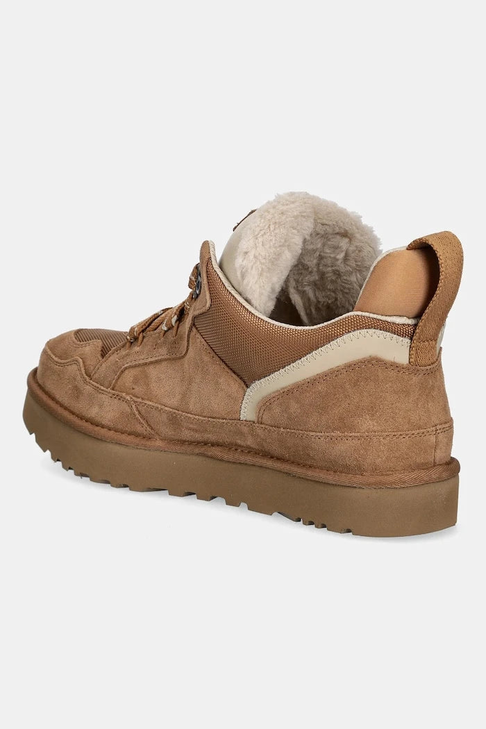 Маратонки UGG Lowmel