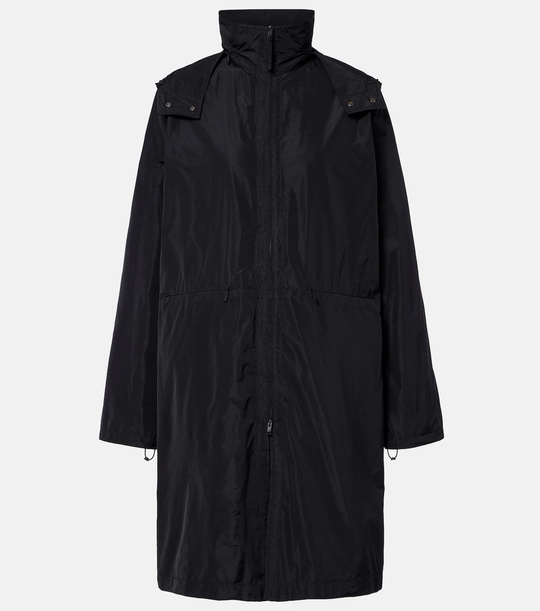 The Row - Aldara technical coat