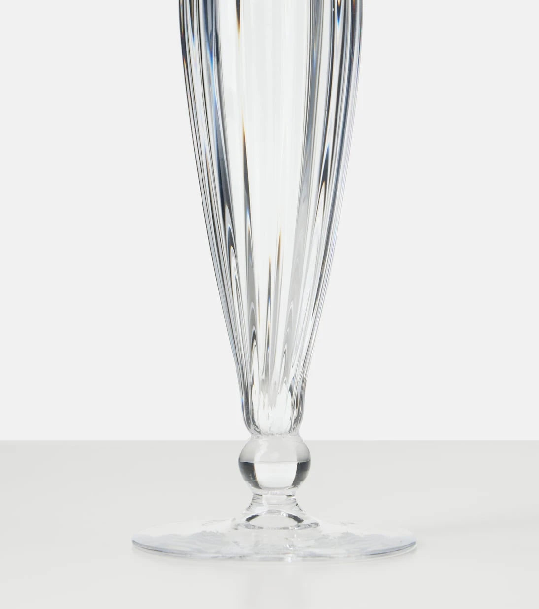 Brunello Cucinelli - Set of 2 Murano glass candle holders
