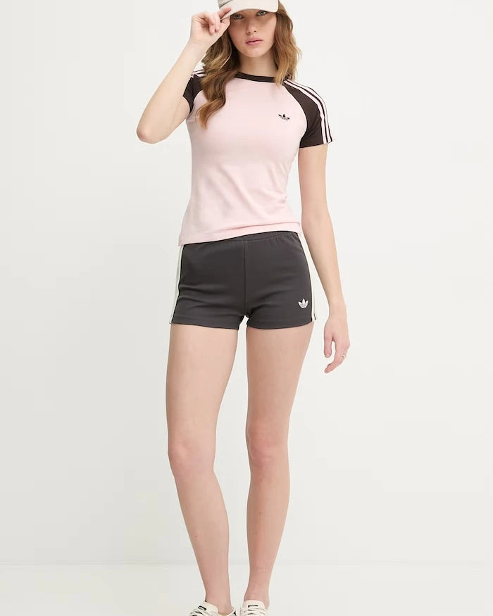 adidas Originals тениска дамска