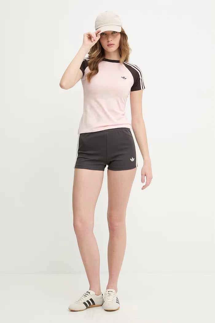 adidas Originals тениска дамска