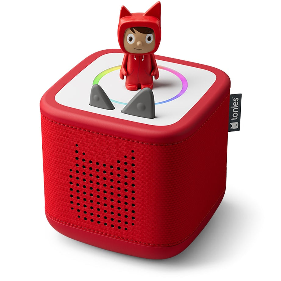 Toniebox 2 Starter Set Audio Speaker