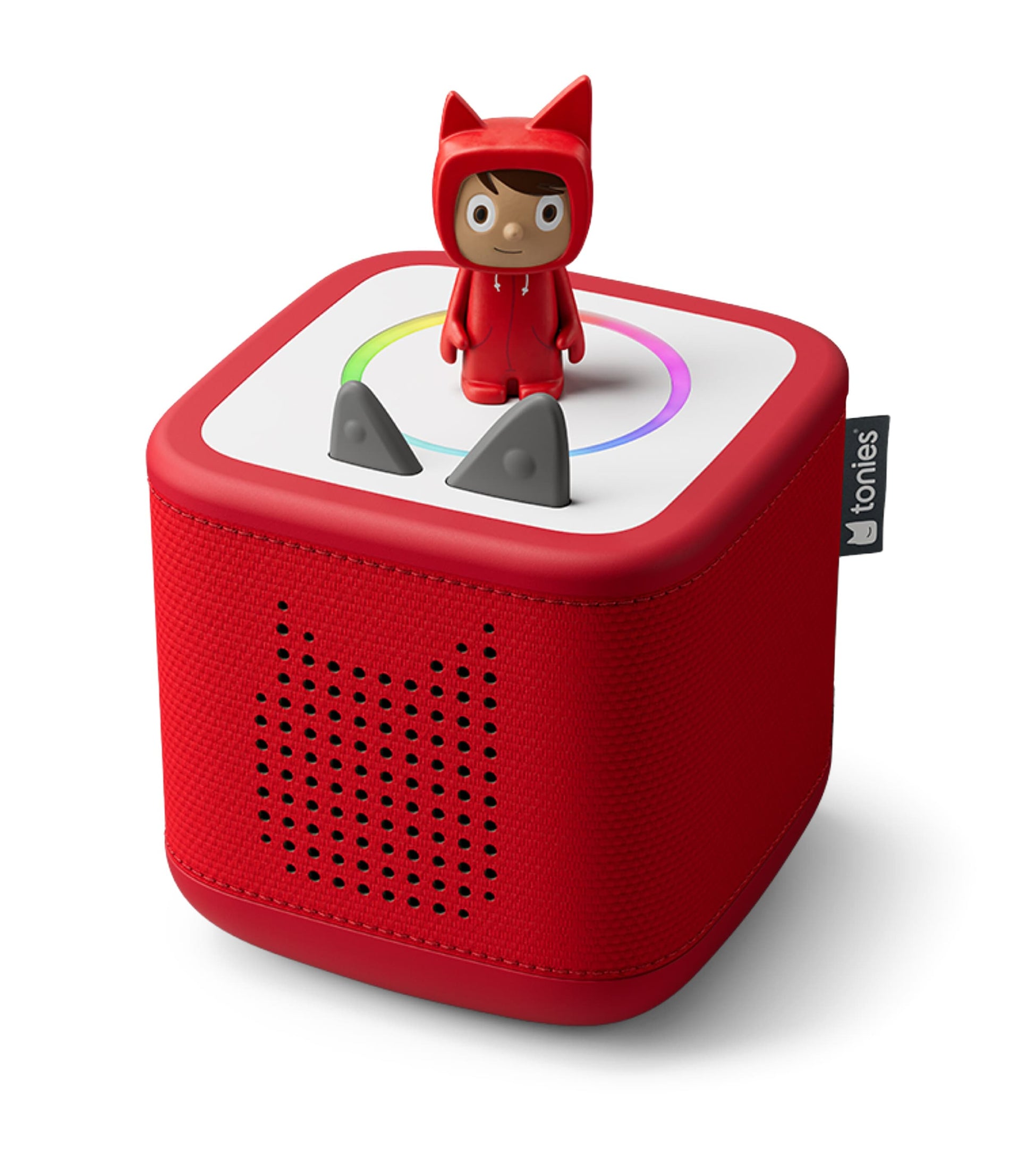 Toniebox 2 Starter Set Audio Speaker