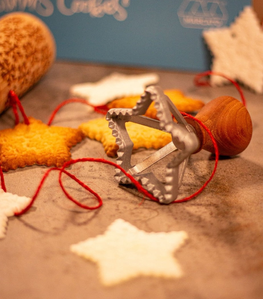 Christmas Cookie Set