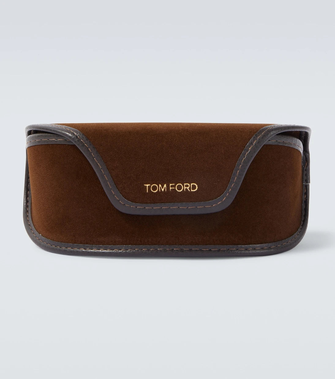 Tom Ford - Ilias square sunglasses