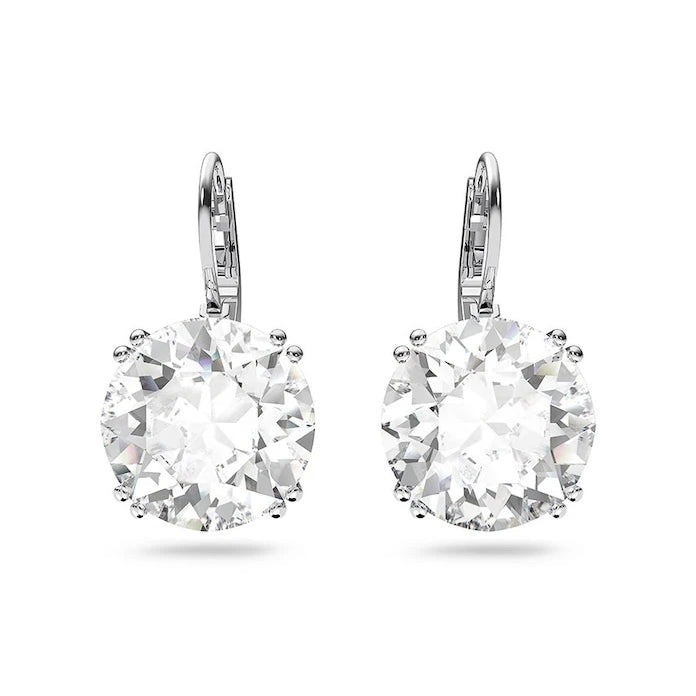 Обици Swarovski