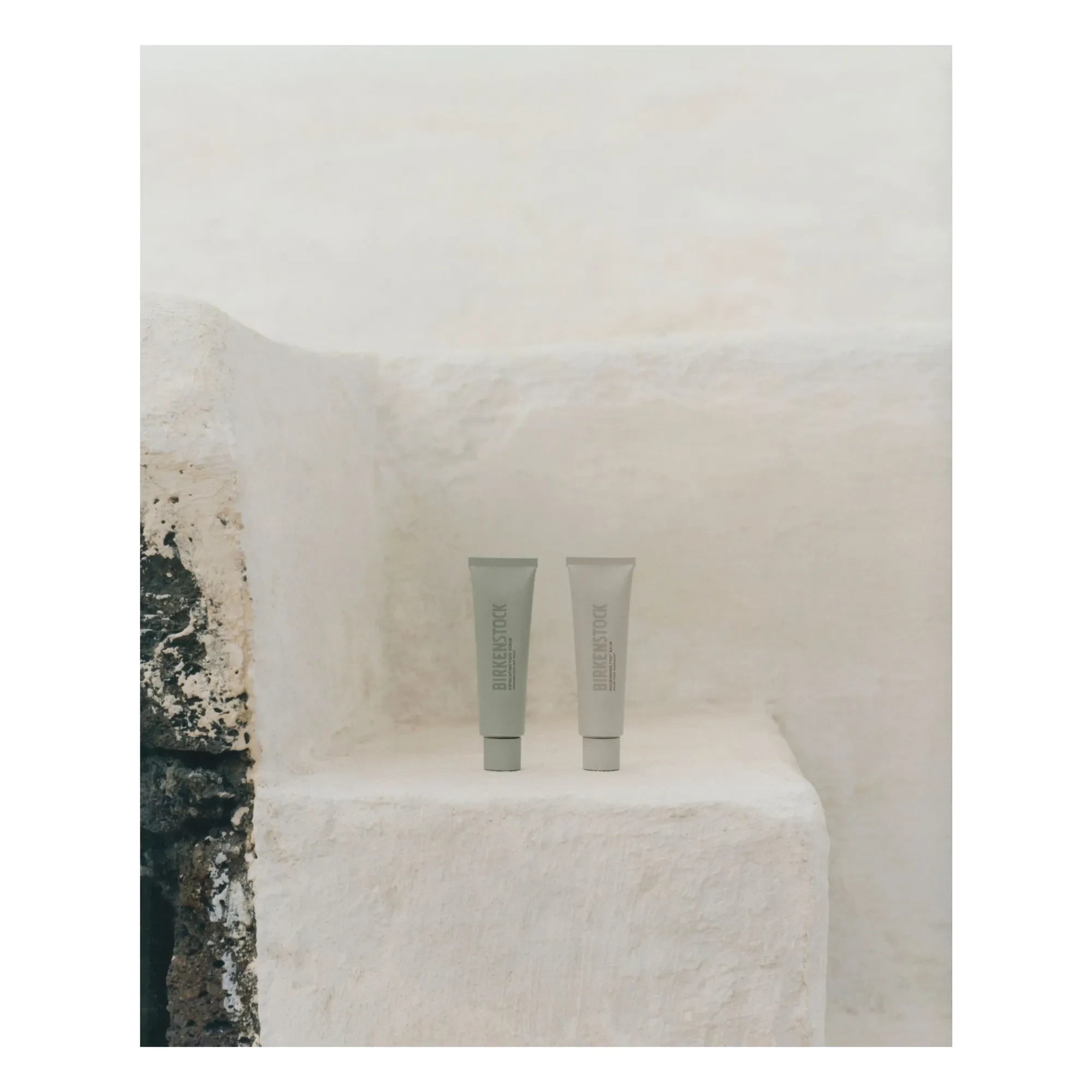 BIRKENSTOCK Care Essentials - Foot beauty essentials - gentle ritual
