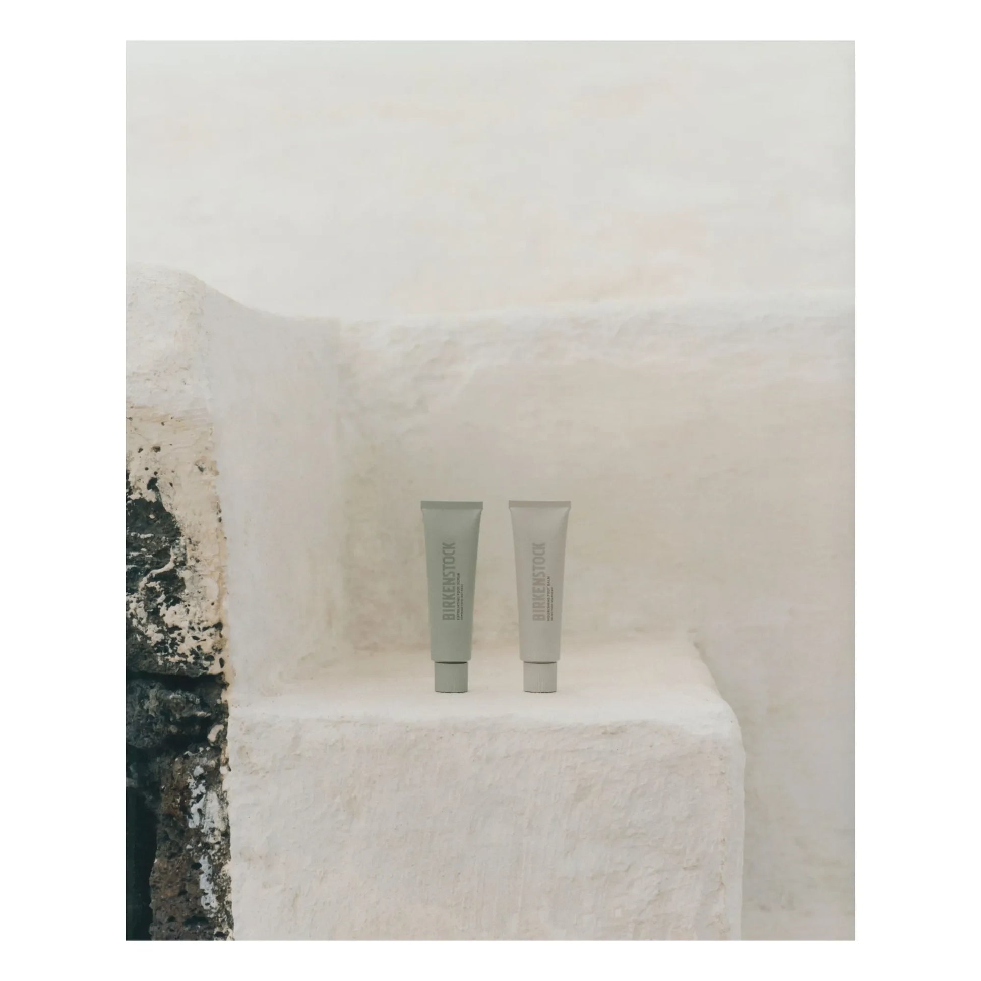 BIRKENSTOCK Care Essentials - Foot beauty essentials - gentle ritual