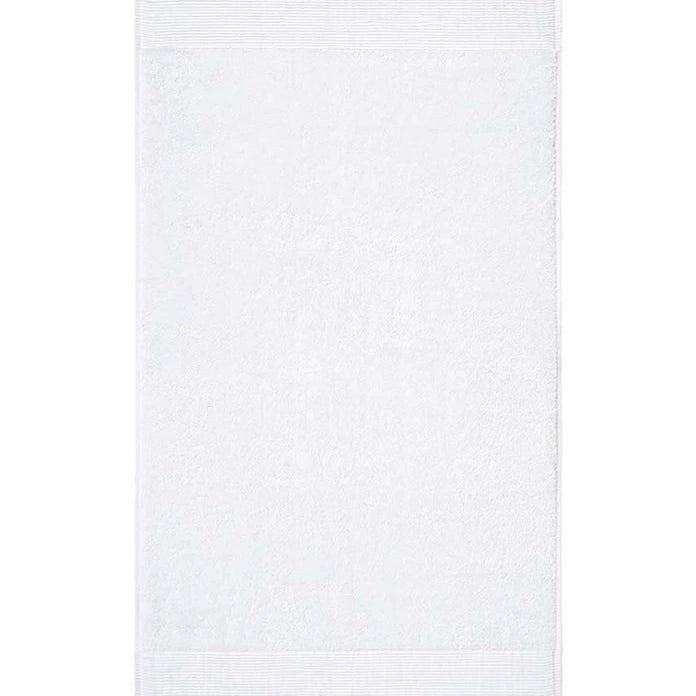 Малка памучна кърпа Lacoste 50 x 100 cm