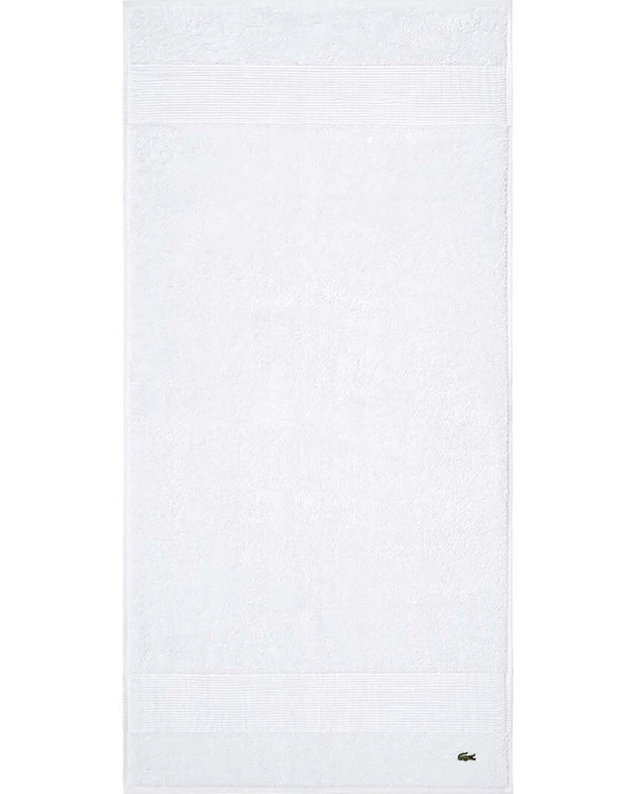 Lacoste Küçük Pamuklu Havlu 50 x 100 cm