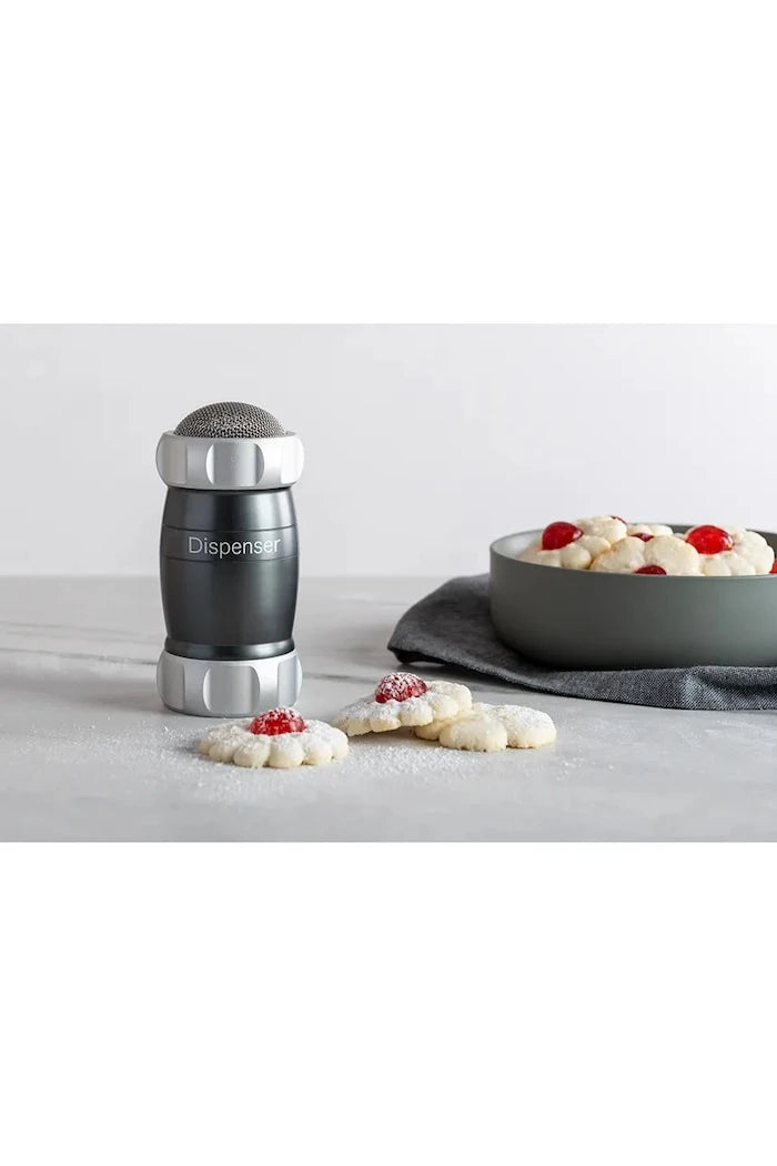 Marcato Dispenser Powder Toz Baharat Dağıtıcı