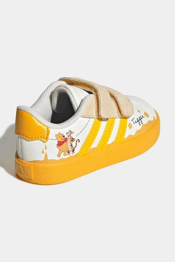 adidas VL COURT Winnie the Pooh çocuk ayakkabıları