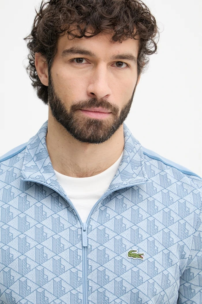 Суичър Lacoste