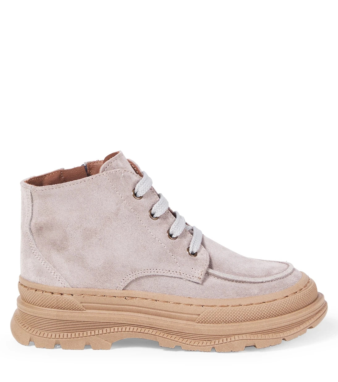 PèPè - Suede boots