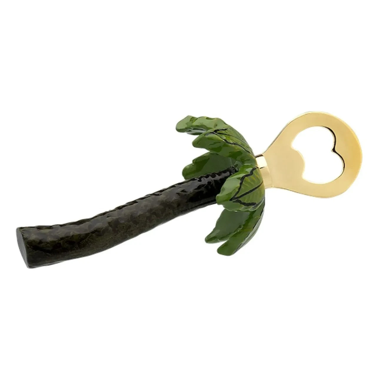 Anna + Nina - Palm Tree bottle opener
