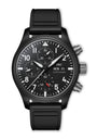 Ceramic TOP GUN Pilot Watch 42mm