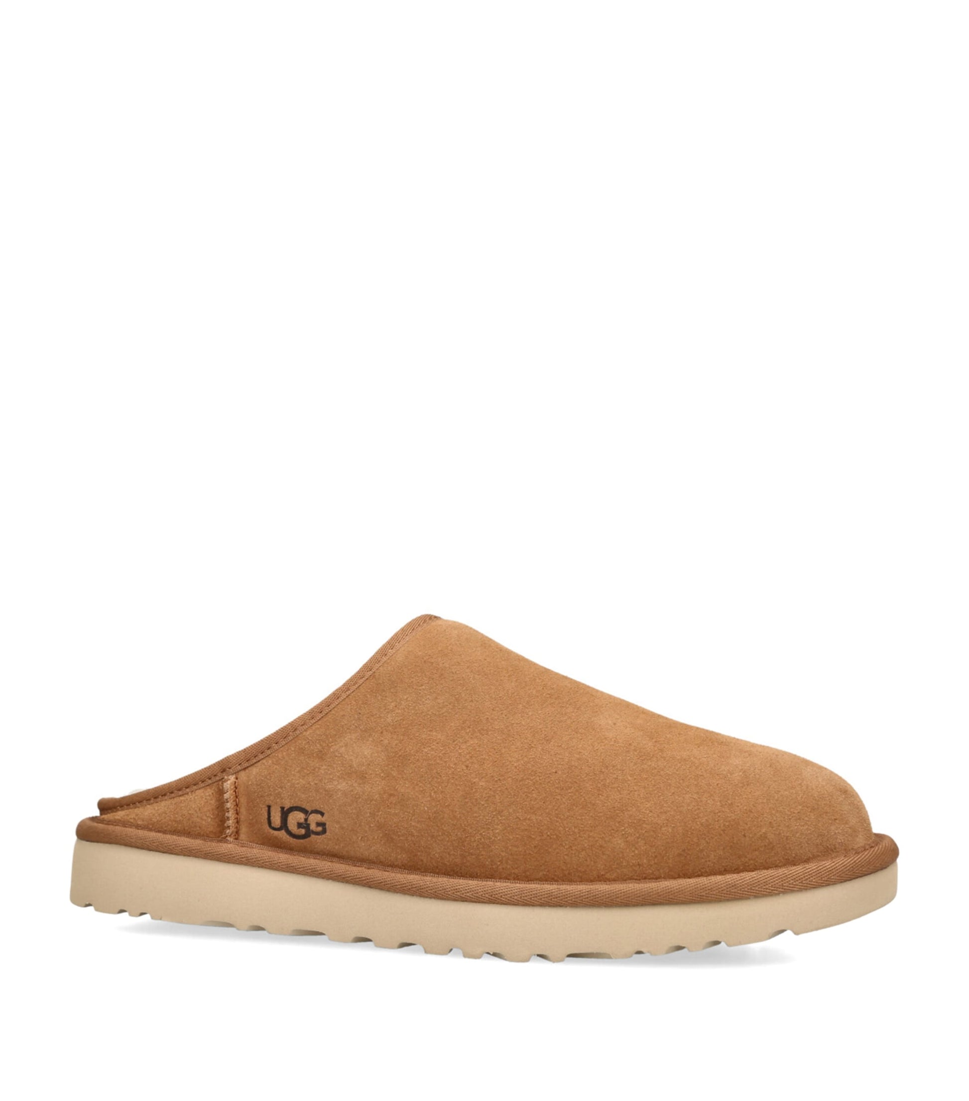 Suede Classic Slippers