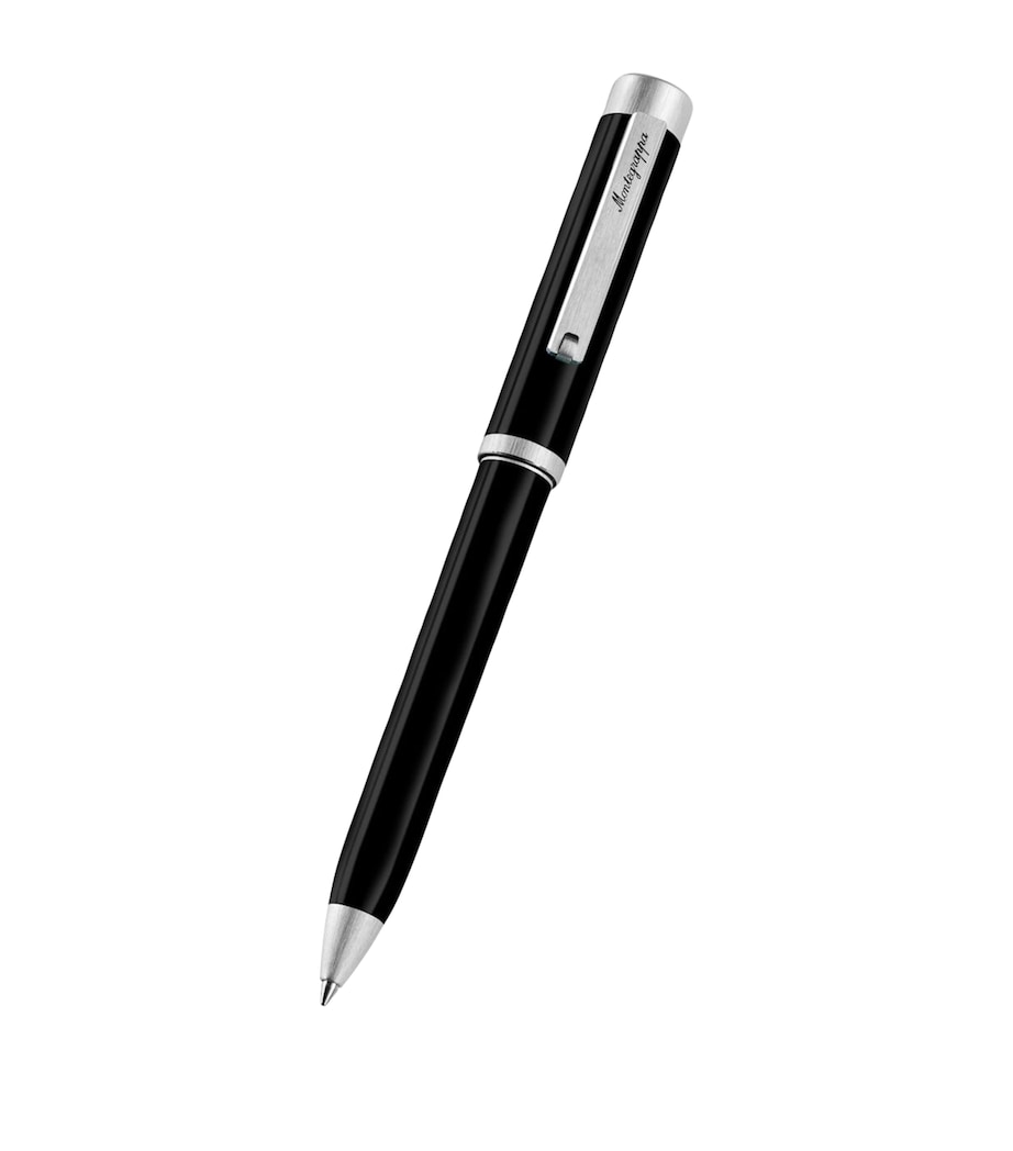 Montegrappa Zero Mechanical Pencil