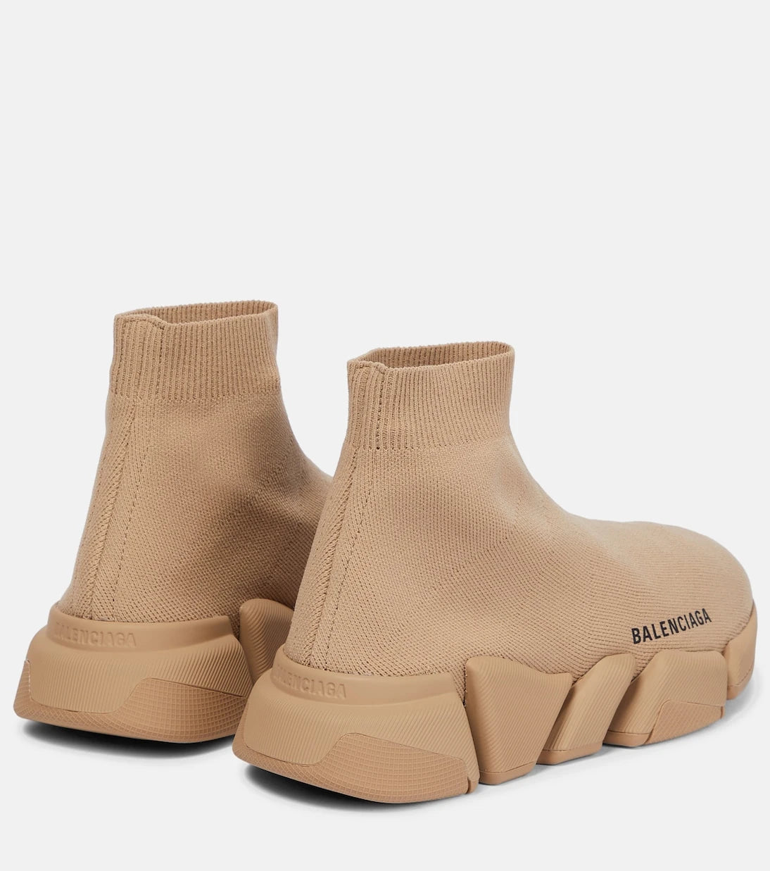 Balenciaga - حذاء سنيكرز سبيد 2.0