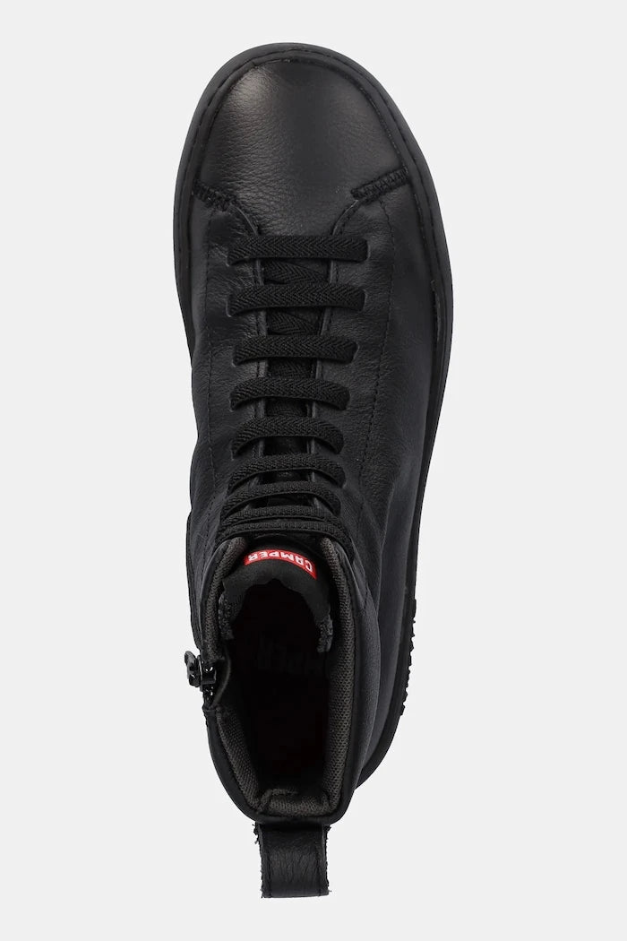Camper Peu Touring Deri Sneaker
