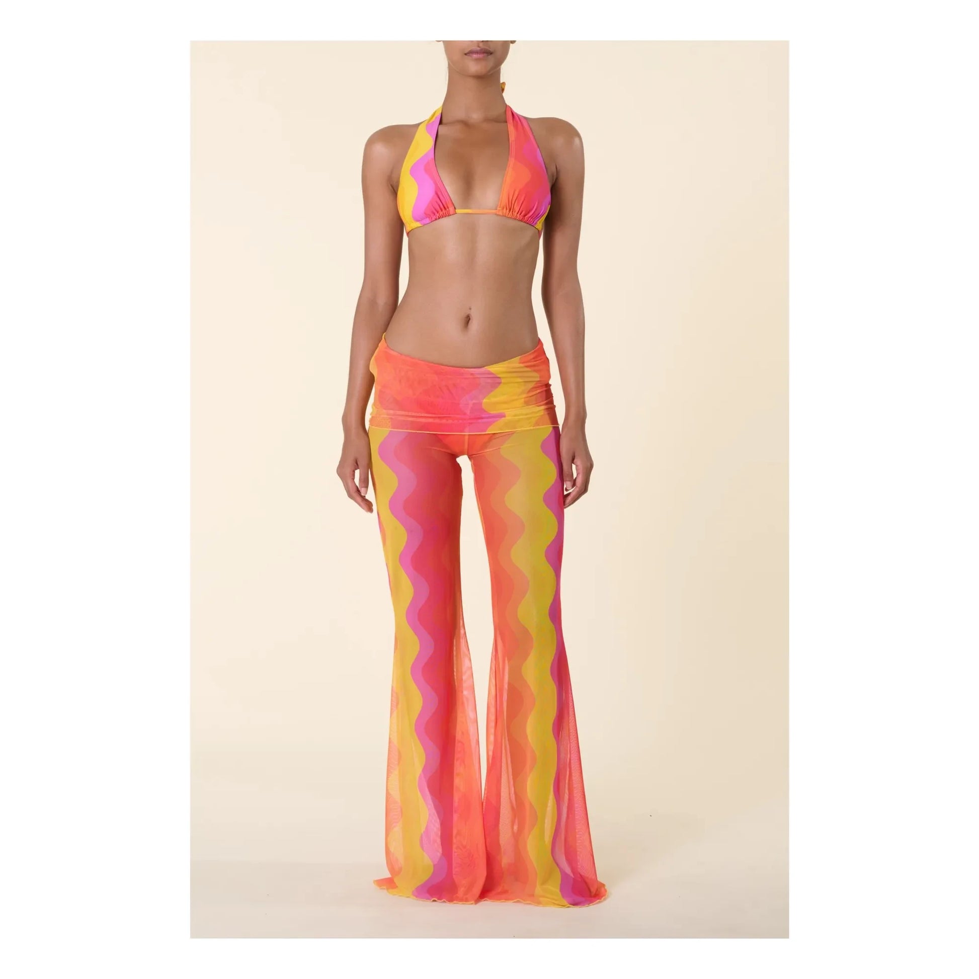 Casa Rosa - Robi pants | Pink