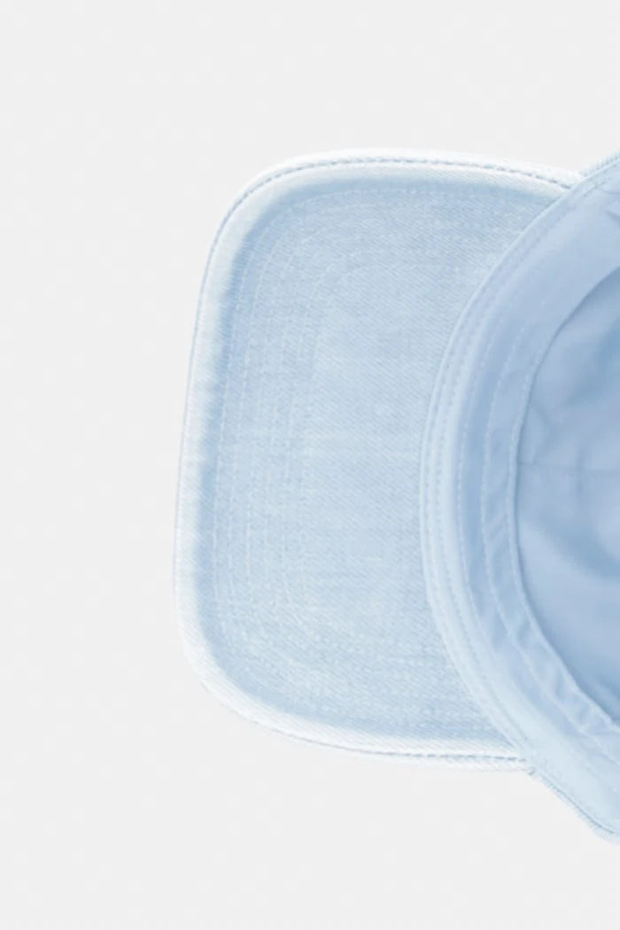Calvin Klein erkek denim бейзбол şapkası