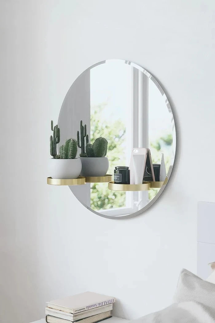 Umbra Duvar Aynası 61 cm
