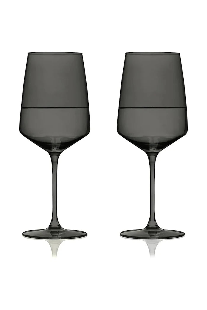 Viski комплект чаши за вино от стъкло 650 ml