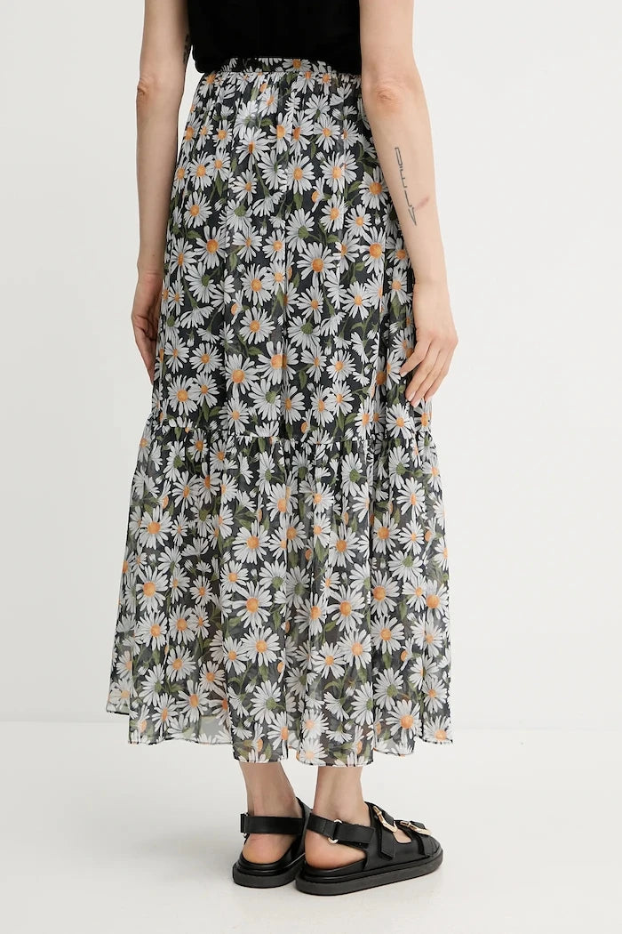 Копринена пола Weekend Max Mara