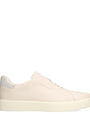 Suede GrandPrø Low-Top Sneakers