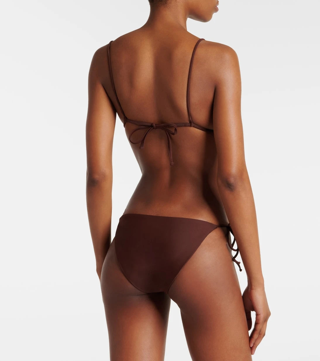 Jade Swim - Ties bikini bottoms