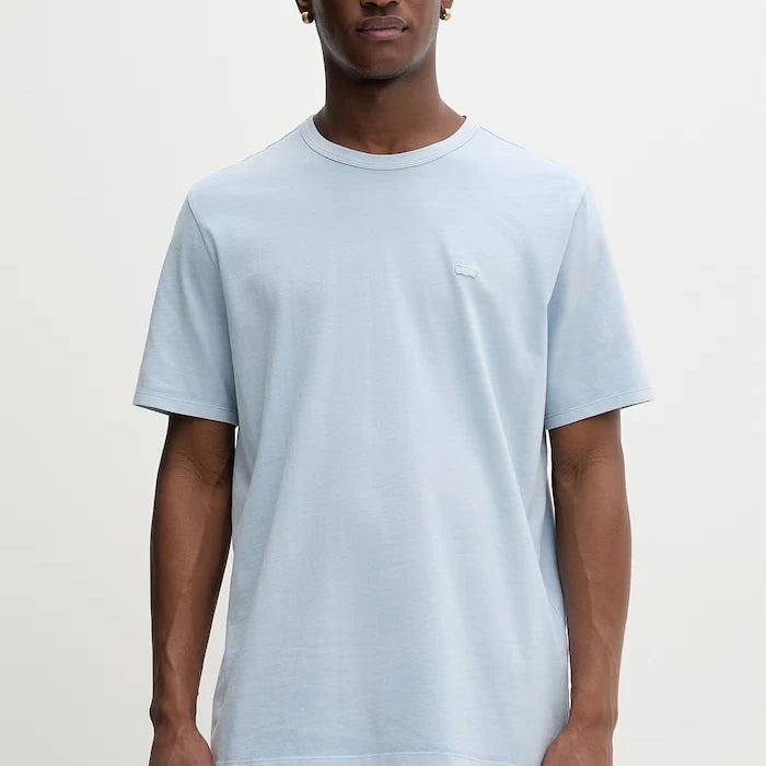Levi's тениска мъжка от памук LEVIS ORIGINAL TEE