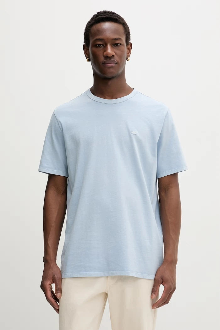 Levi's Erkek Pamuklu Tişört LEVIS ORIGINAL TEE
