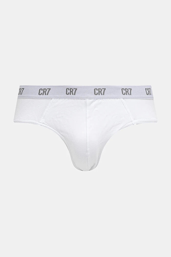 Slip külot (3'lü)