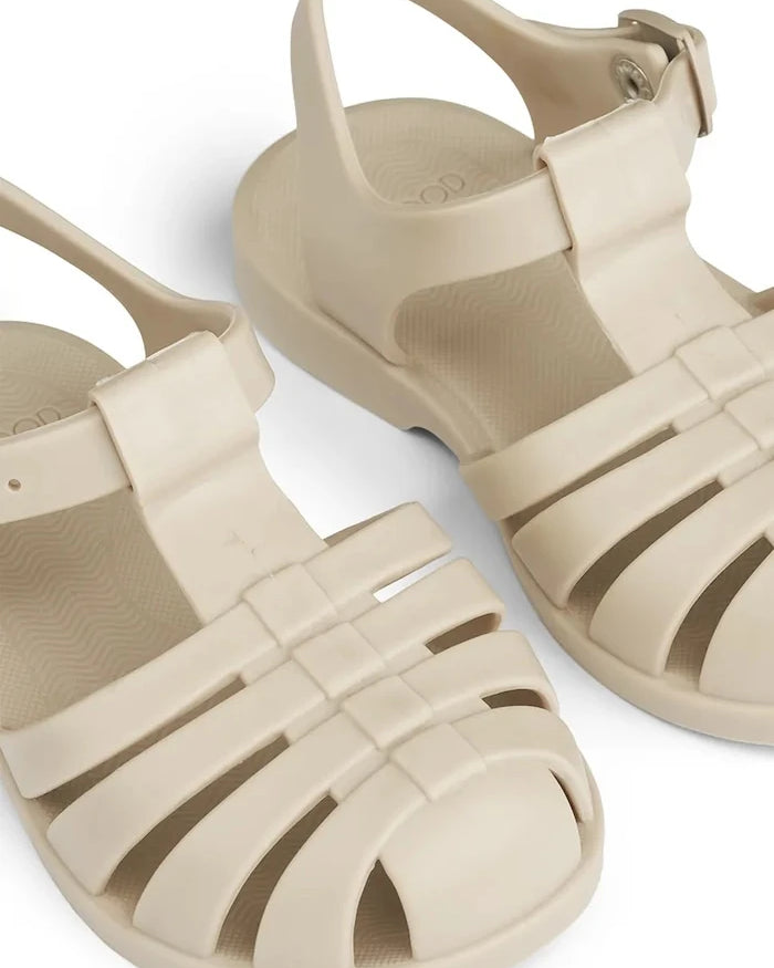 Liewood Çocuk Sandalları Bre Sandals