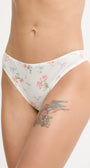 Emporio Armani Underwear бикини дамски