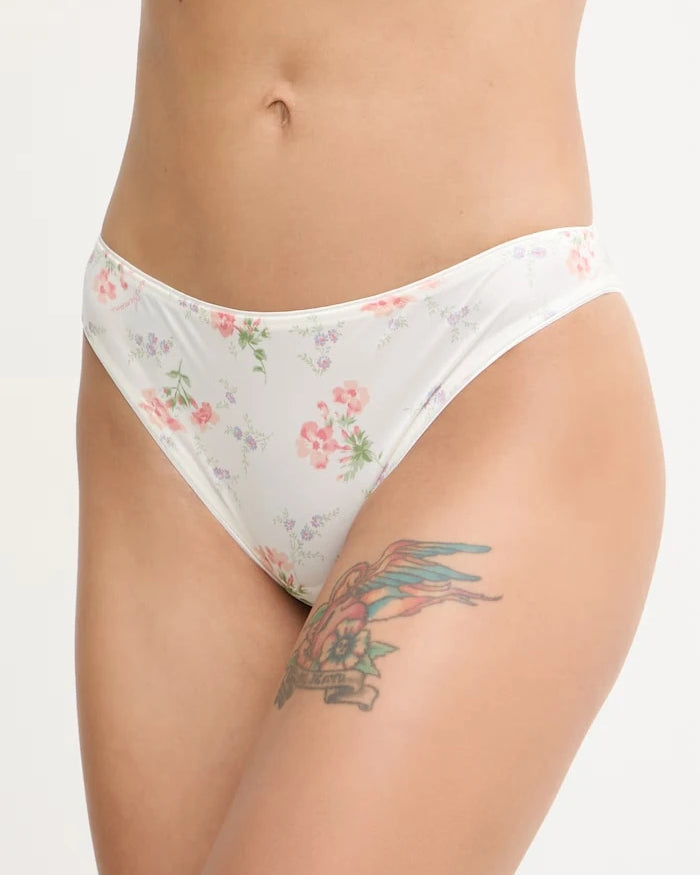 Emporio Armani Underwear kadın bikini