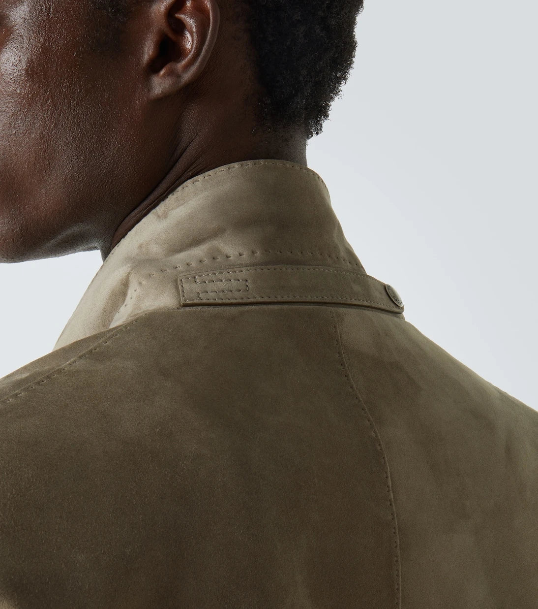 Tom Ford - Suede blazer