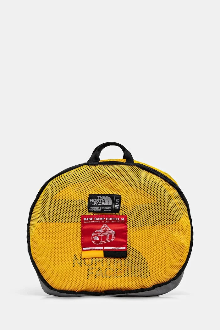 Спортен сак The North Face Base Camp Duffel - M