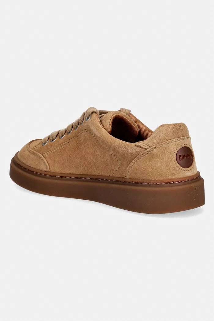 Велурени маратонки Camper Runner Twentyfive