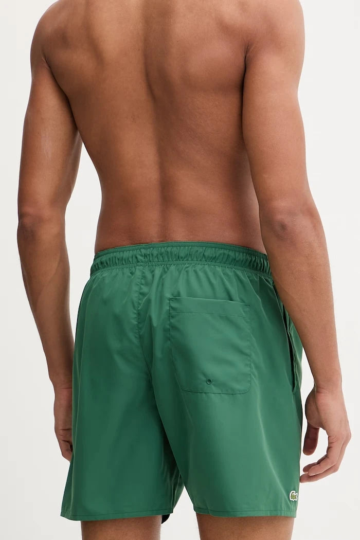 Lacoste плувни шорти мъжки
