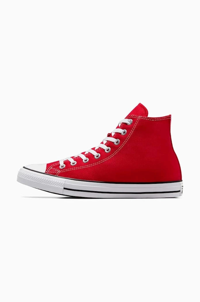 Converse - Високи кецове