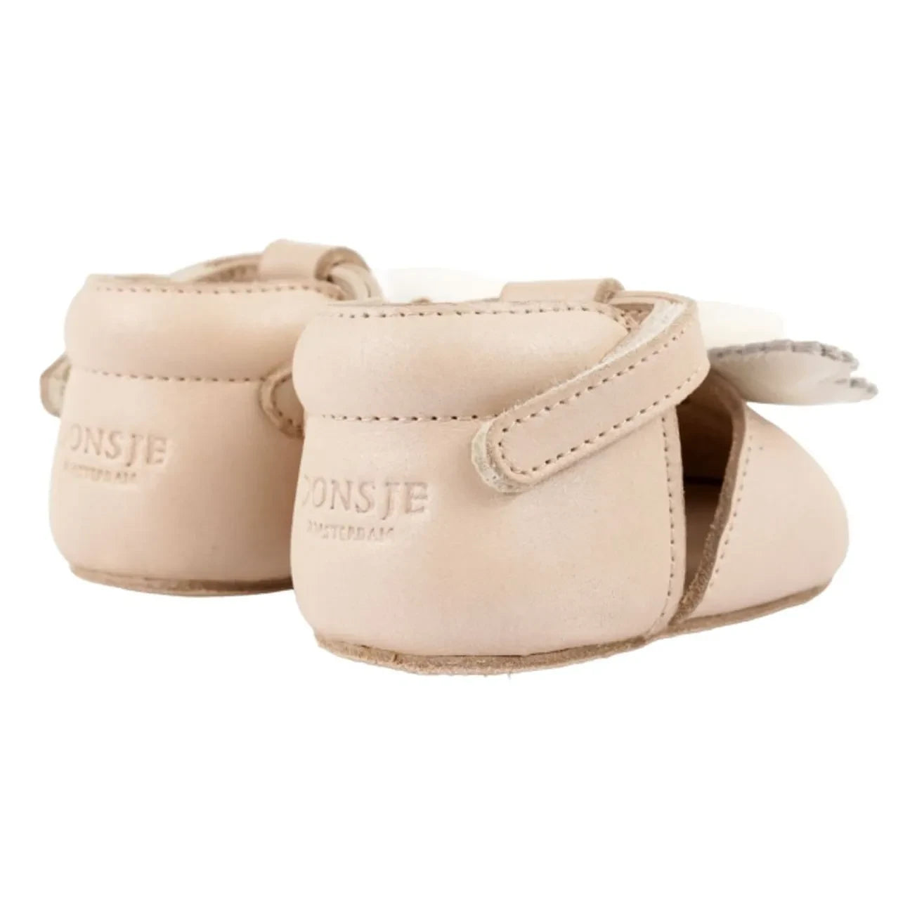 Donsje - Babies Zozou | Powder pink