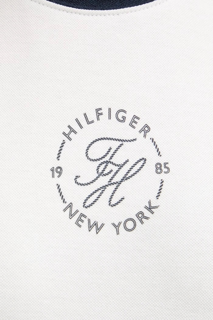 Tommy Hilfiger тениска дамска с лиосел