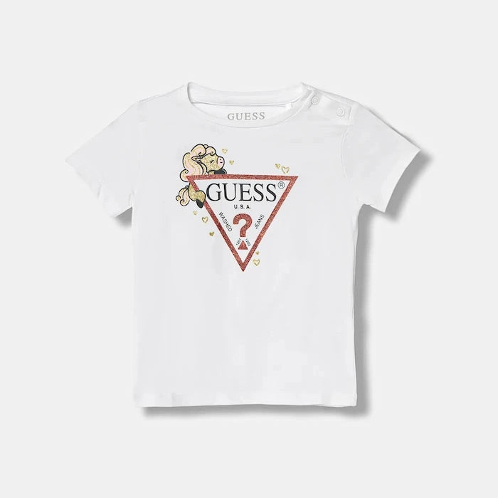 Детска тениска Guess